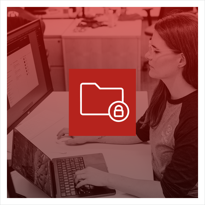 Internal Penetration Testing